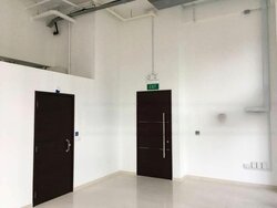Eon Shenton (D2), Office #452346811